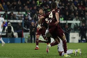 Cagliari v Torino FC - Serie A TIM