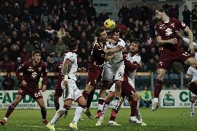 Cagliari v Torino FC - Serie A TIM