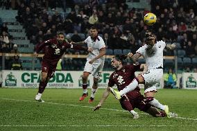 Cagliari v Torino FC - Serie A TIM