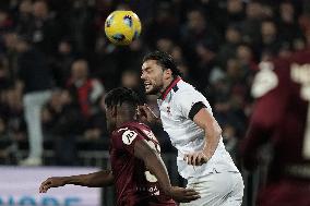 Cagliari v Torino FC - Serie A TIM