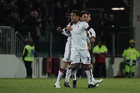 Cagliari v Torino FC - Serie A TIM