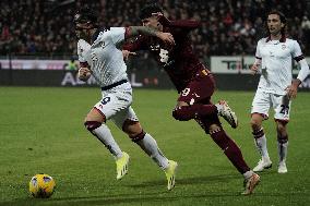 Cagliari v Torino FC - Serie A TIM