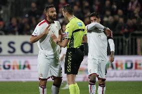 Cagliari v Torino FC - Serie A TIM