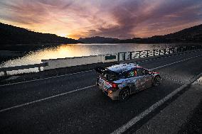 FIA World Rally Championship Wrc Rallye Automobile Monte-Carlo