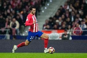 Atletico Madrid v Sevilla FC - Copa del Rey