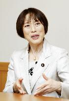 New Japanese Communist Party chief