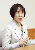 New Japanese Communist Party chief