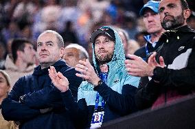 Australian Open Day 14