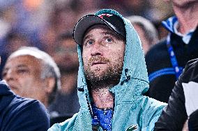 Australian Open Day 14