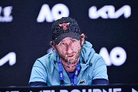 Australian Open Day 14