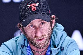 Australian Open Day 14