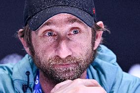 Australian Open Day 14