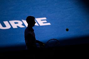 Australian Open Day 14