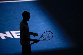 Australian Open Day 14