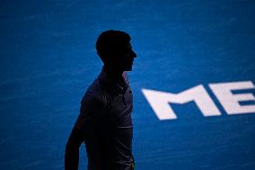 Australian Open Day 14