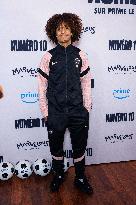 Numero 10 Premiere - Paris