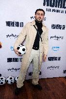 Numero 10 Premiere - Paris