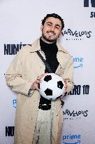 Numero 10 Premiere - Paris