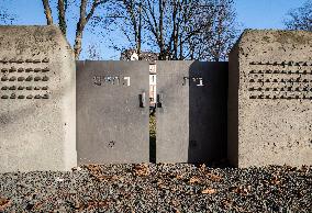 GERMANY-FRANKFURT-INTERNATIONAL HOLOCAUST REMEMBRANCE DAY
