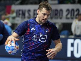 EHF Euro - France Win Extra-Time Thriller