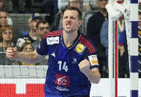 EHF Euro - France Win Extra-Time Thriller