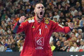 EHF Euro - France Win Extra-Time Thriller