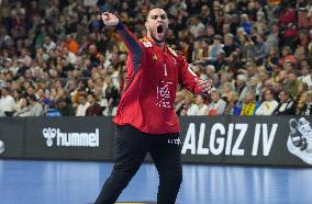 EHF Euro - France Win Extra-Time Thriller