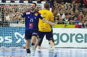 EHF Euro - France Win Extra-Time Thriller