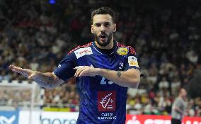 EHF Euro - France Win Extra-Time Thriller
