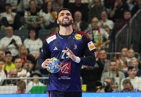 EHF Euro - France Win Extra-Time Thriller