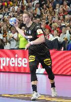 EHF Euro - France Win Extra-Time Thriller