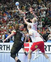 EHF Euro - France Win Extra-Time Thriller