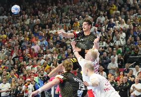 EHF Euro - France Win Extra-Time Thriller