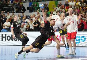 EHF Euro - France Win Extra-Time Thriller