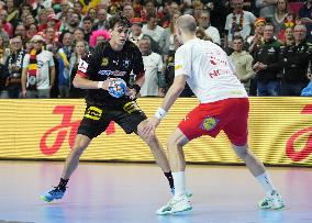 EHF Euro - France Win Extra-Time Thriller