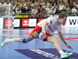 EHF Euro - France Win Extra-Time Thriller
