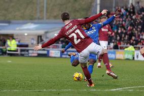 Northampton Town v Shrewsbury Town - Sky Bet League One