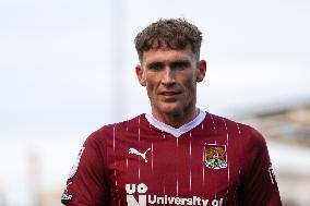 Northampton Town v Shrewsbury Town - Sky Bet League One