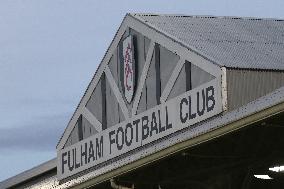 Fulham v Newcastle United - Emirates FA Cup Fourth Round