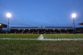 Fulham v Newcastle United - Emirates FA Cup Fourth Round