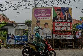 Politics In Indonesia