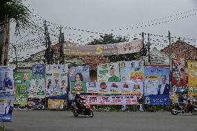 Politics In Indonesia