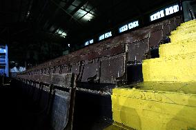 Fulham v Newcastle United - Emirates FA Cup Fourth Round