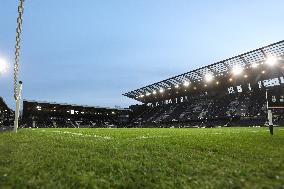 Fulham v Newcastle United - Emirates FA Cup Fourth Round