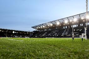 Fulham v Newcastle United - Emirates FA Cup Fourth Round