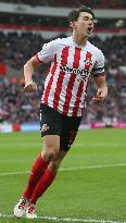 Sunderland v Stoke City - Sky Bet Championship