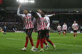 Sunderland v Stoke City - Sky Bet Championship