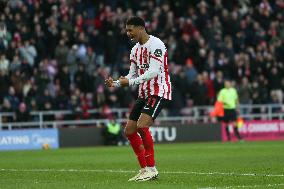 Sunderland v Stoke City - Sky Bet Championship