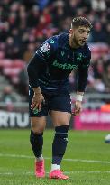 Sunderland v Stoke City - Sky Bet Championship