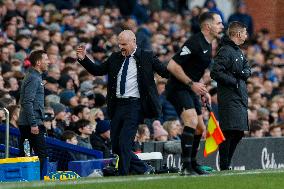 Everton v Luton Town - Emirates FA Cup Fourth Round